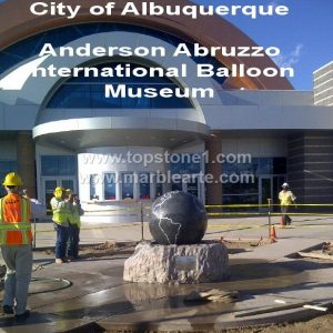 CityofAlbuquerqueBalloonMuseum 3