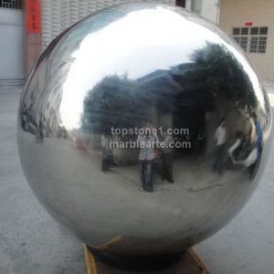 Jackson5 0mm stainless sphere 1 2